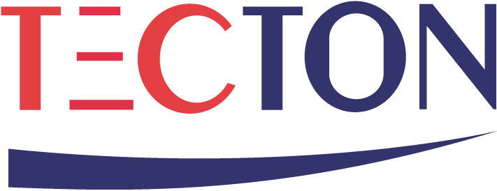 TECTON Engineering & Construction - logo